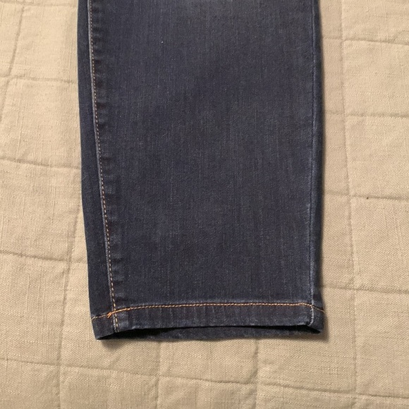 NEW Lane Bryant Low Rise Super-Stretch Skinny Jeans - Picture 7 of 15